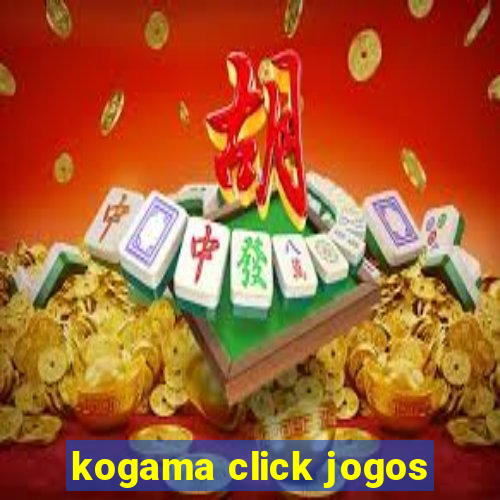 kogama click jogos